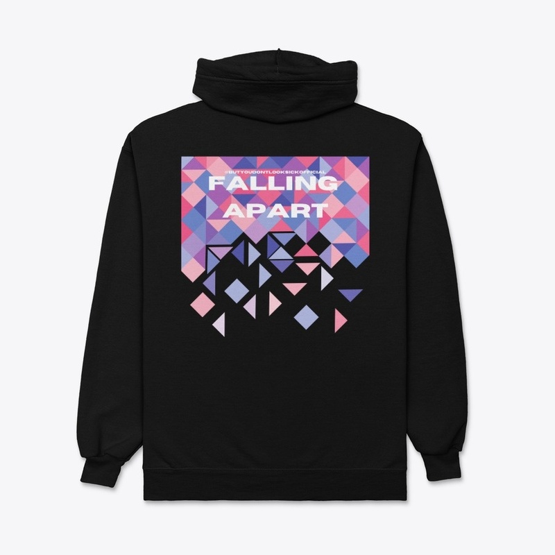 Falling Apart