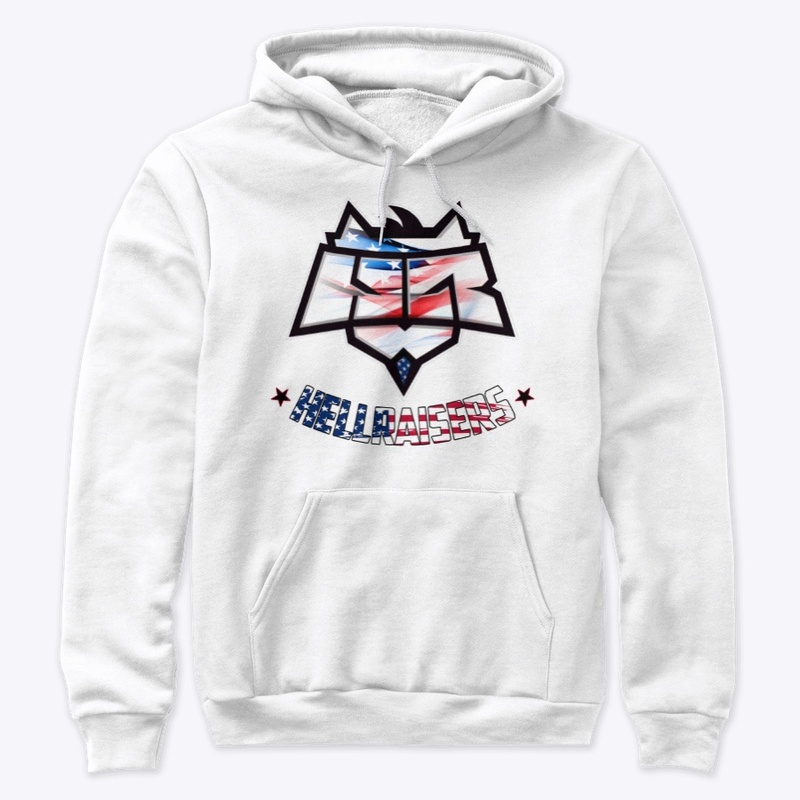 American HellRaisers 