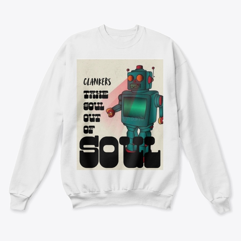 Take away Soul