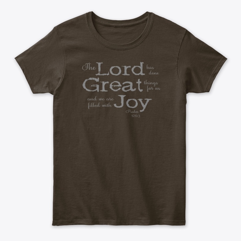 Lord Great Joy