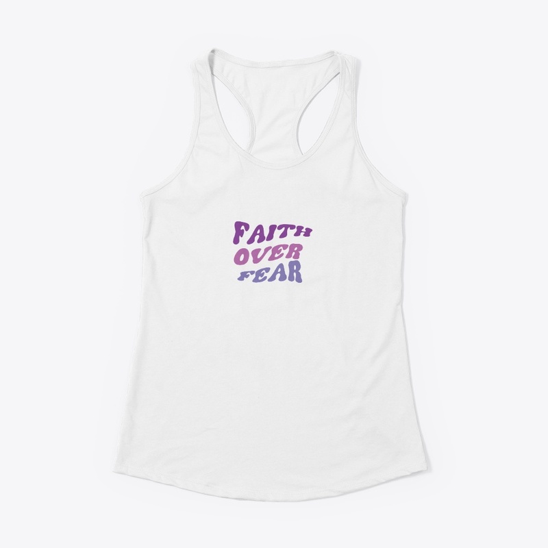 Multicolor Jesus Christian Clothing