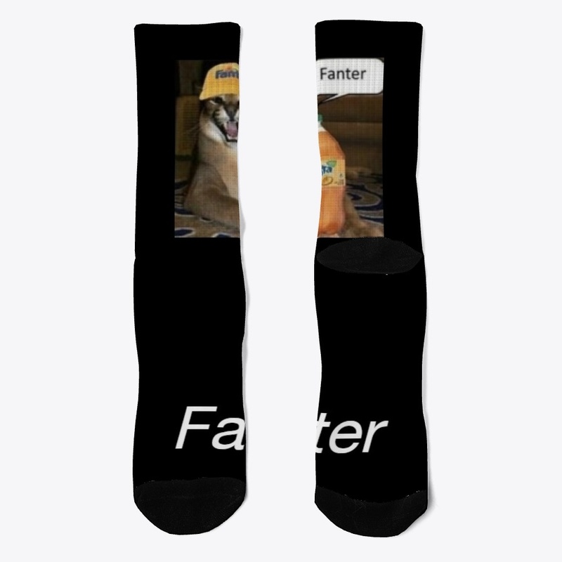 Floppa & Fanter