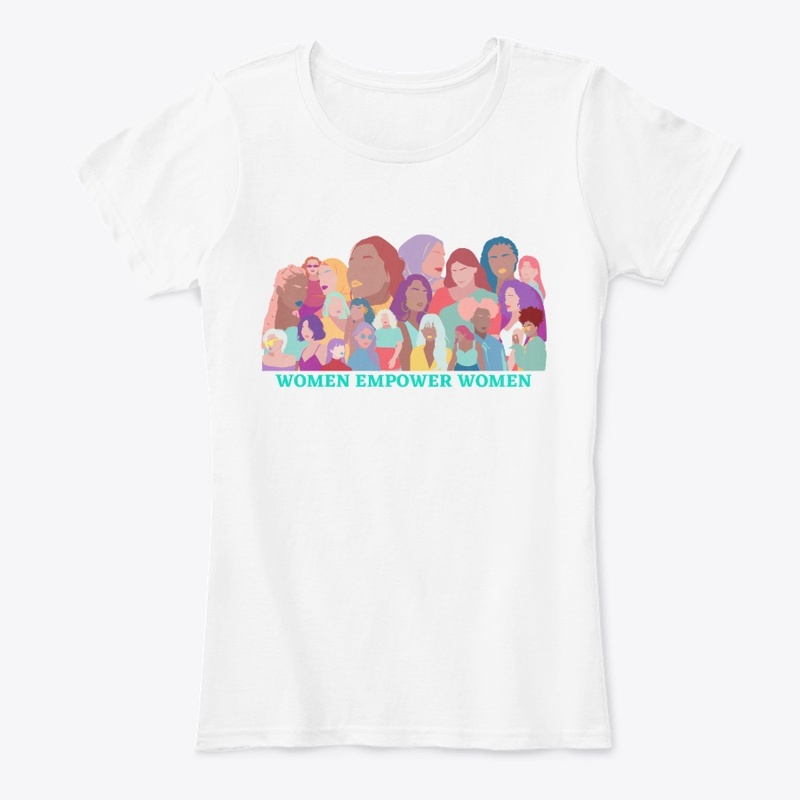Women Empower Women