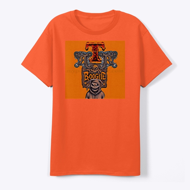 RTR BRAND: BOOG!E COLLECTION!! #1