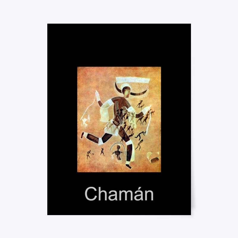 Colección Chaman