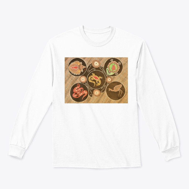 Animal Totems Collection