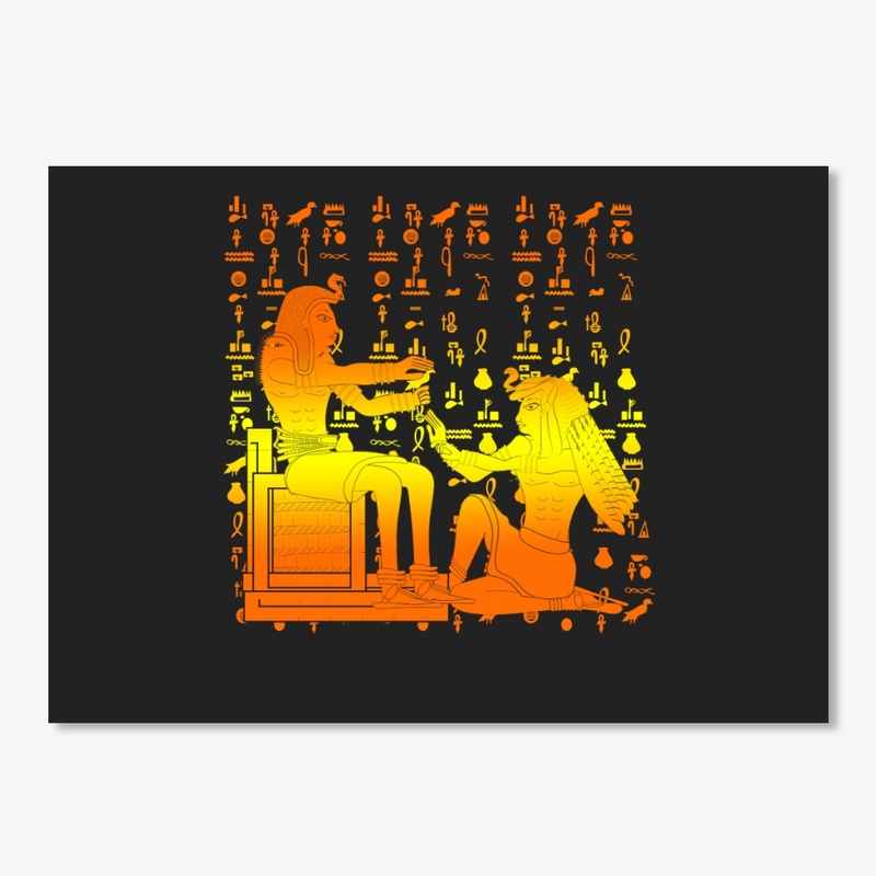 Gift For Egyptian Goddess Lover