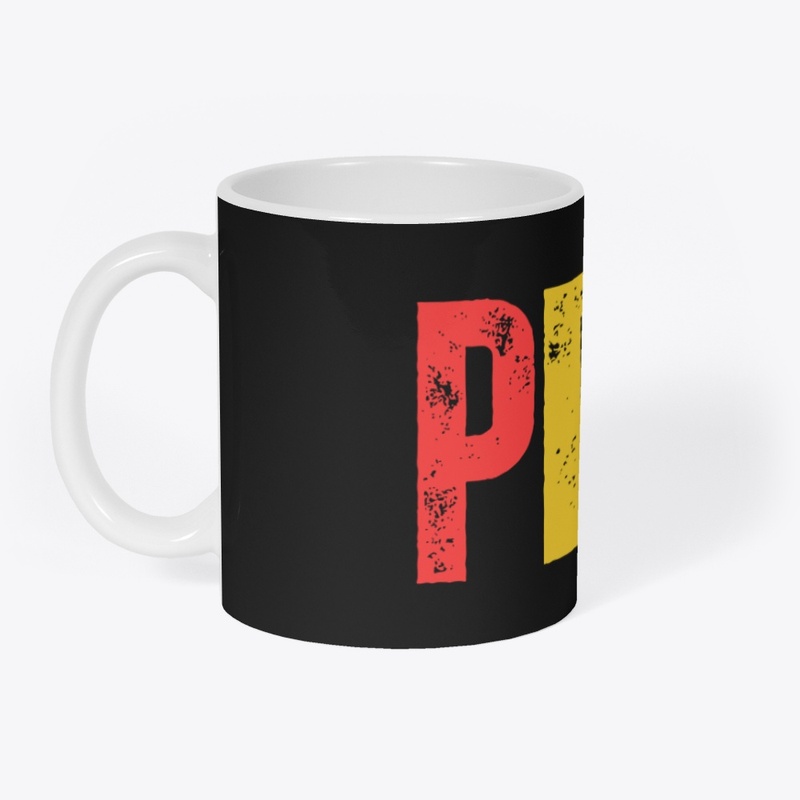 Pray - Vibrant Faith