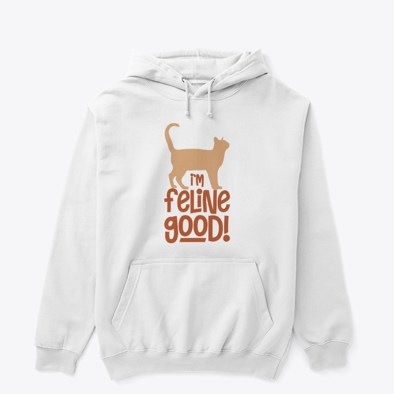 I'm Feline Good