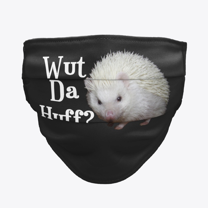 Una - Wut da Huff