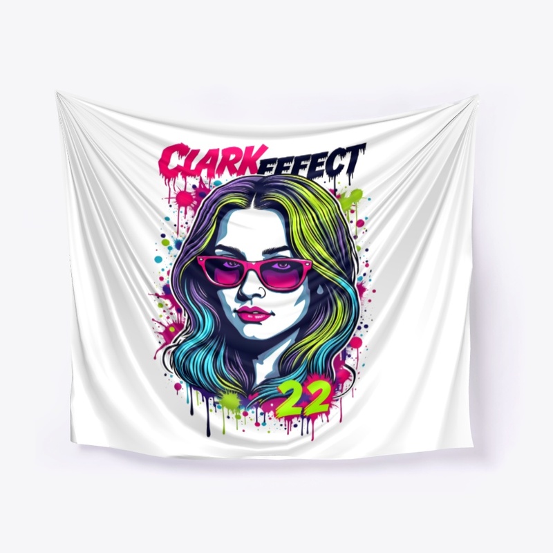 Clark Effect
