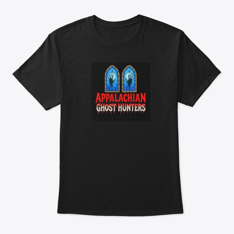 Appalachian Ghost Hunters Merchandise 