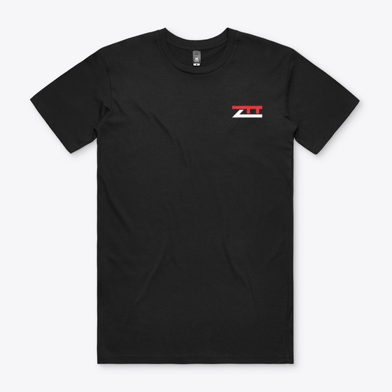 トリースポーツ ロゴTシャツ US-XS