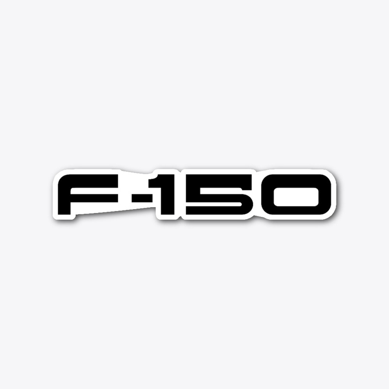 F-150 Accessories