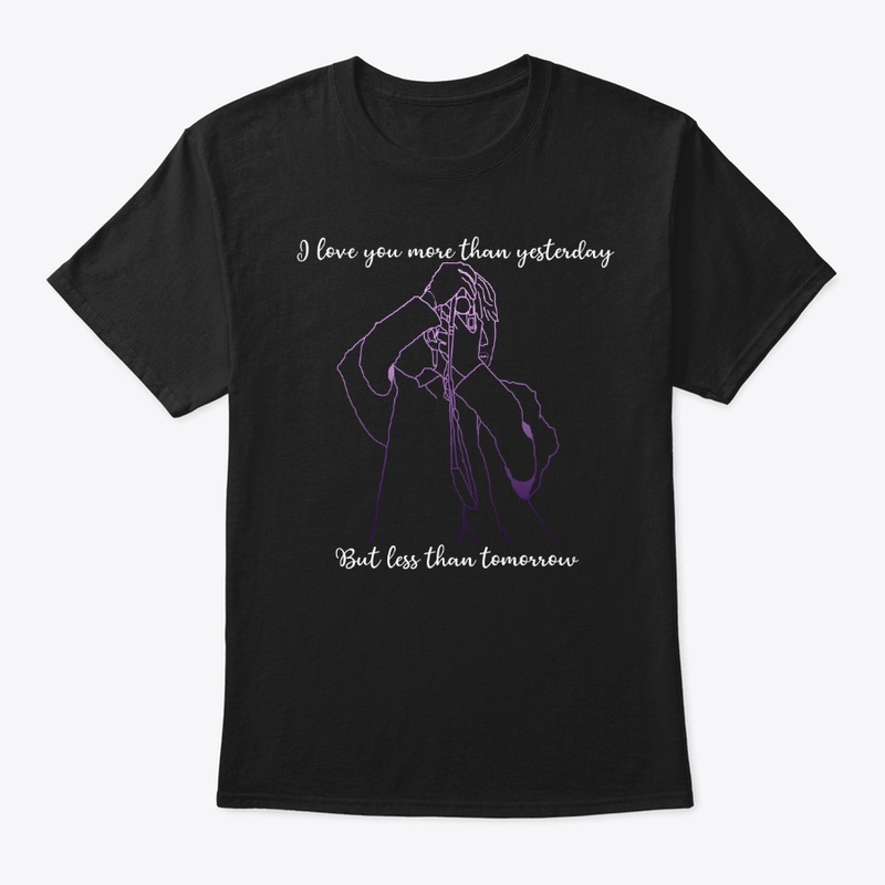Kim Taehyung Unisex T-Shirt & Hoodie