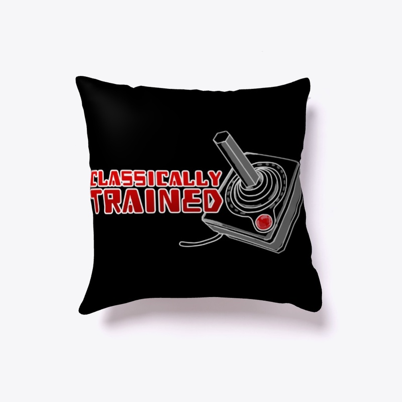 Classically Trained