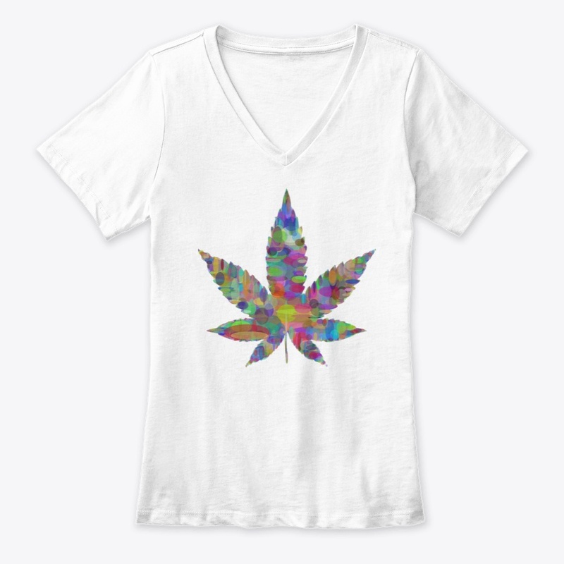 Ellipse Leaf