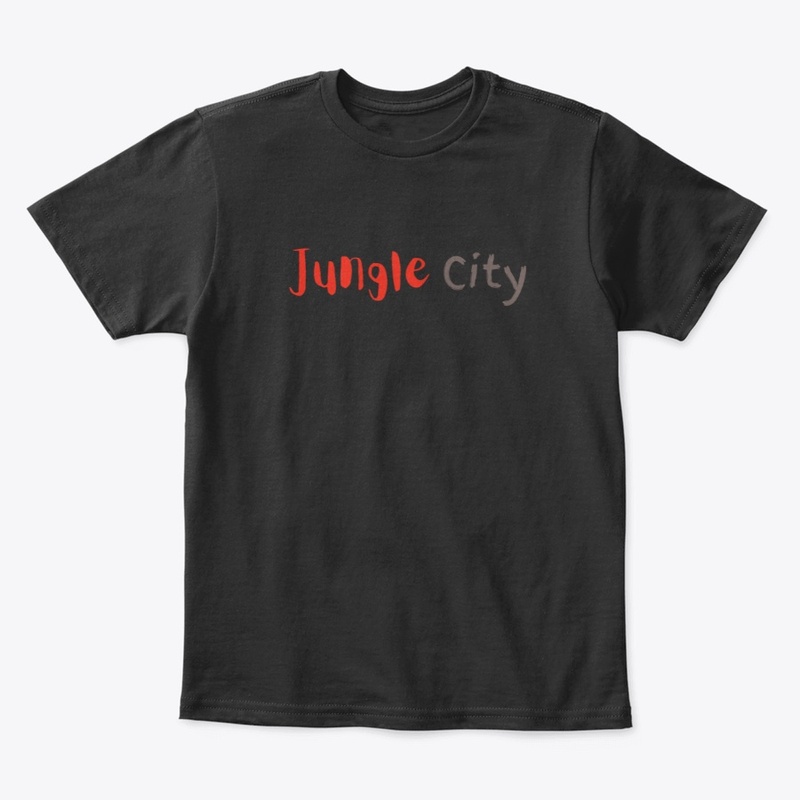Jungle