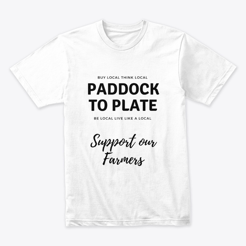 Support Our Farmers 