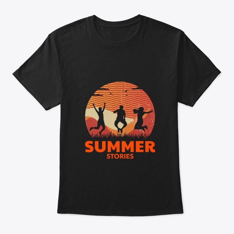 Summer Stories