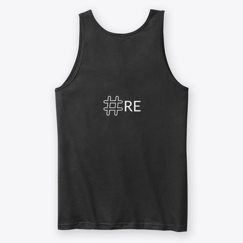 #RE