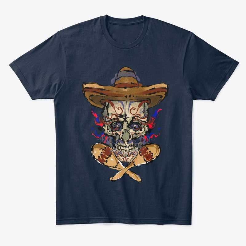 Los Muertos