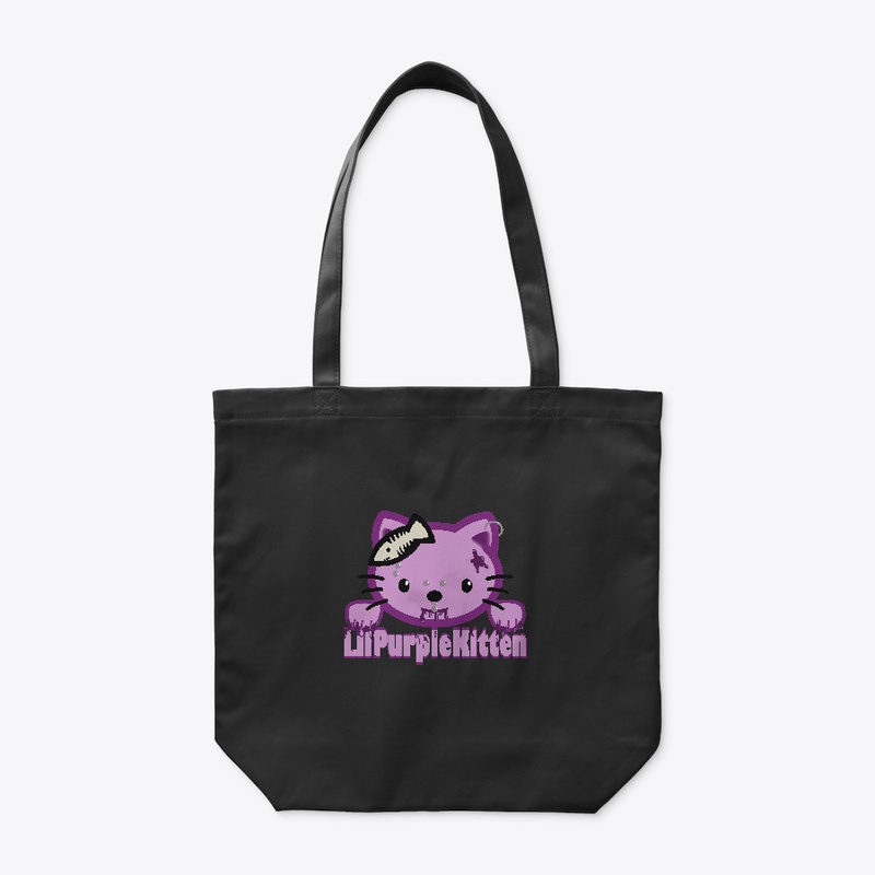 LilPurpleKitten Official