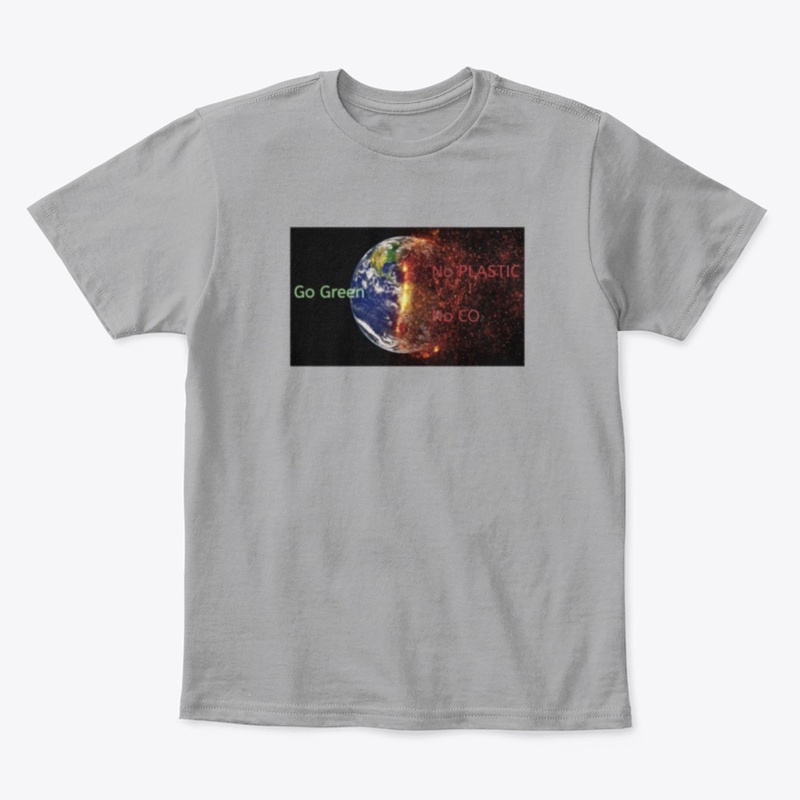 save the earth