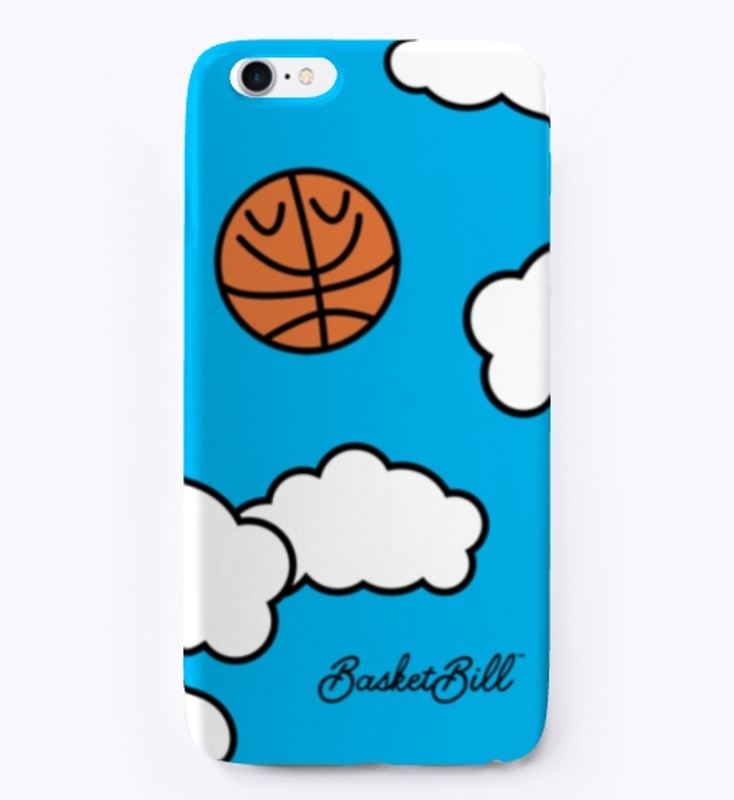 BasketBill™ Clouds