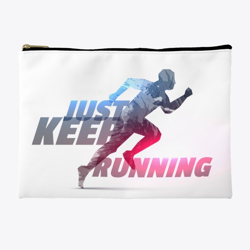Just Keep Running