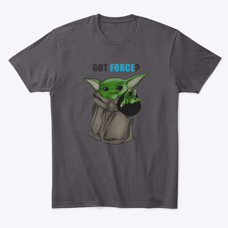 Little Green