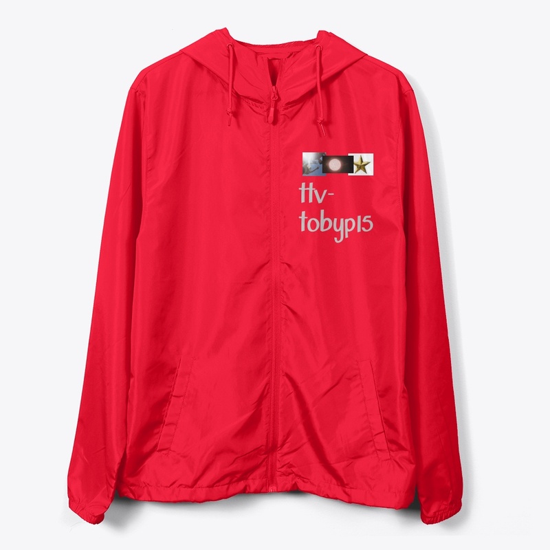 Twitched merch tobyp15
