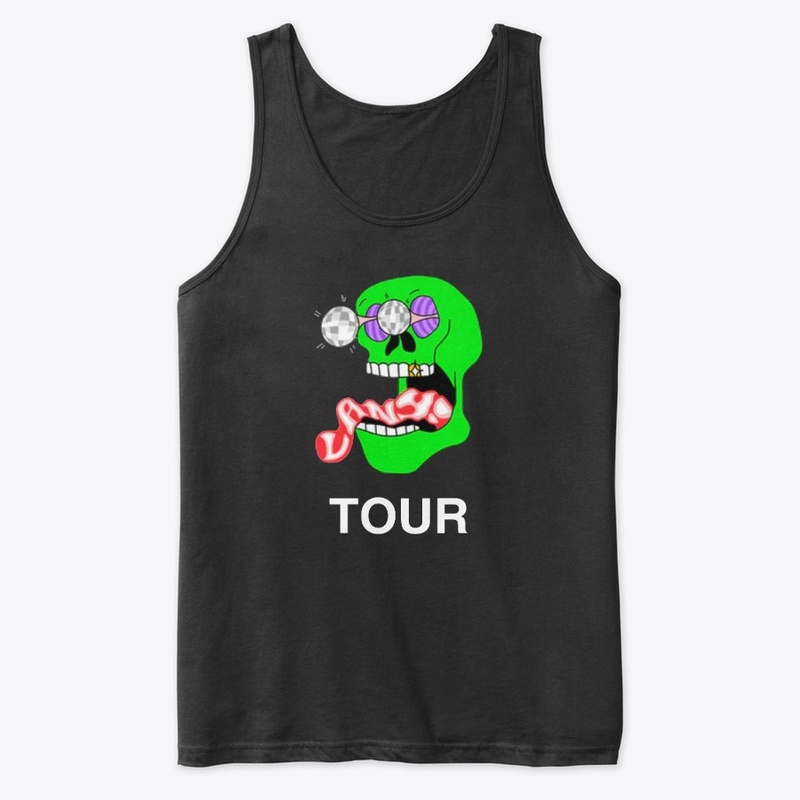 Lany Merch