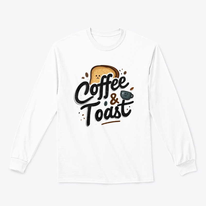Coffee and Toast official 2025