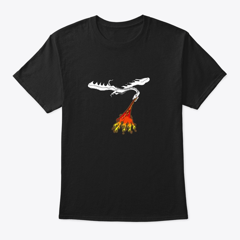 White Dragon Classic