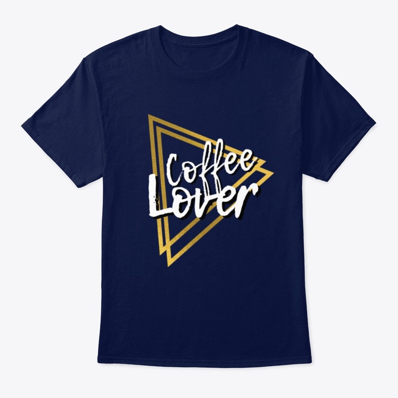Coffee Lover Funny Shirt