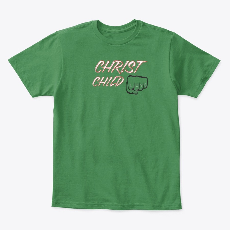 Christ Child 