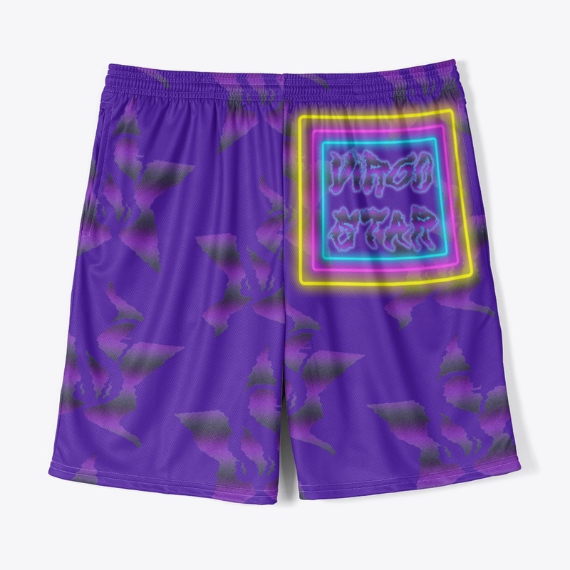 VS Static Mania