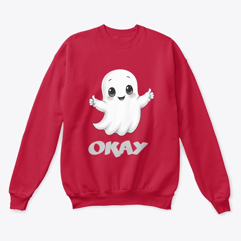 Ghost of Approval