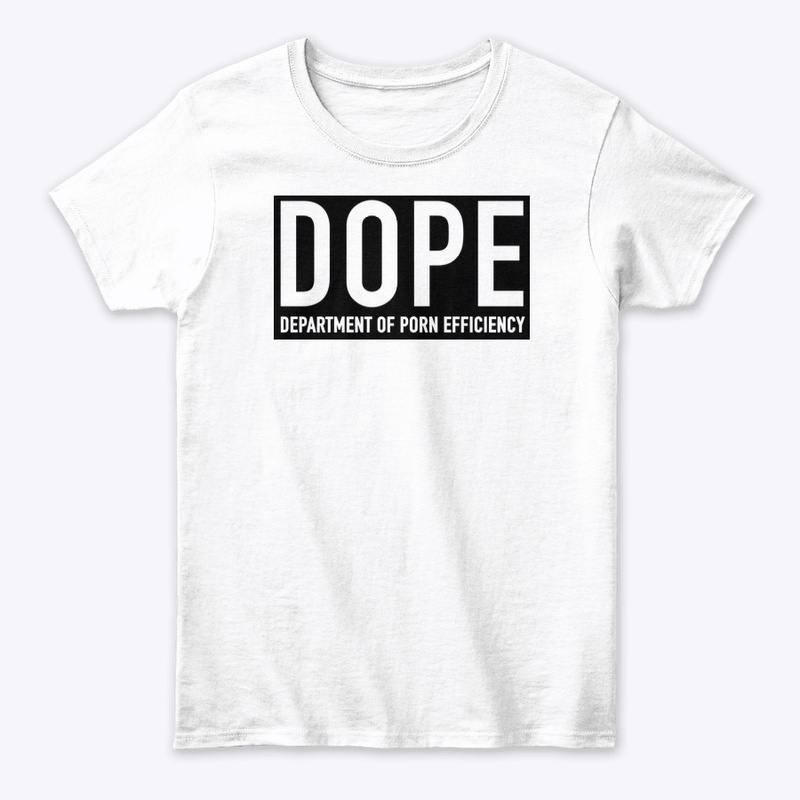 DOPE T-shirt!