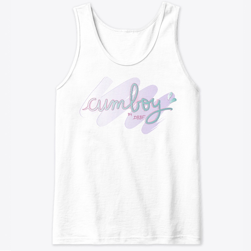 c*mboy (gurglicious grape flavor)