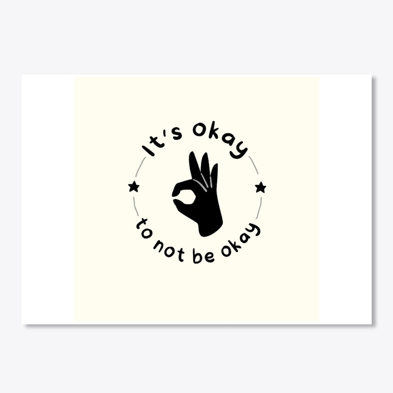 it's okay to not be okay 