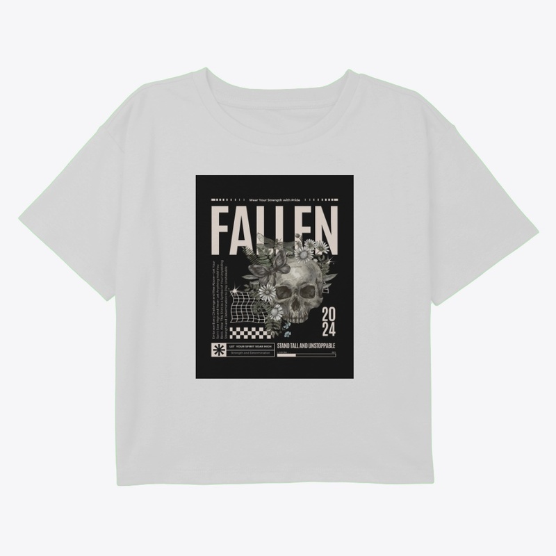 "Own the Mood – Men's Classic Tee"