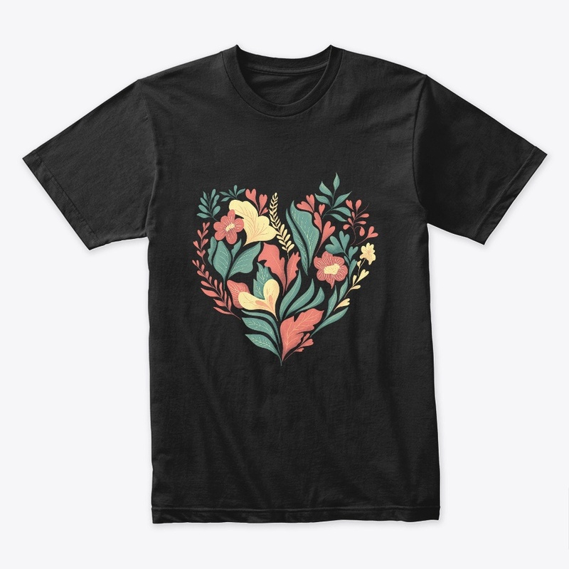 art , heart , trending .