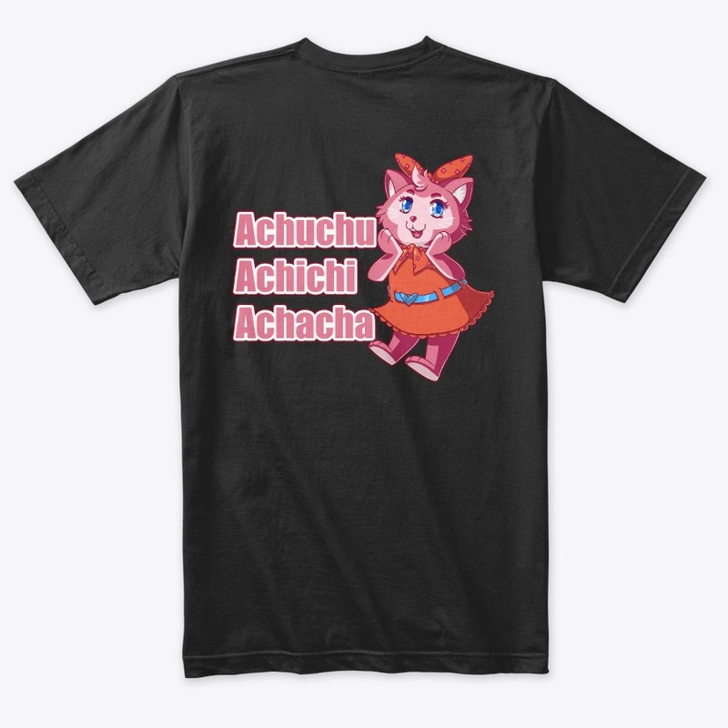 ACHUCHU COLLECTIONS