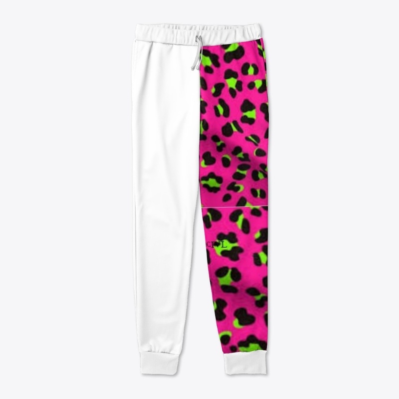 DirtyGirls4Lifeneon p cheeta