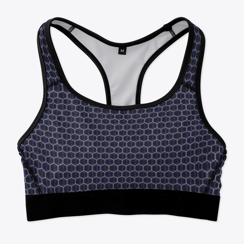 ATHLETIC PATTERN TWENTY FIVE