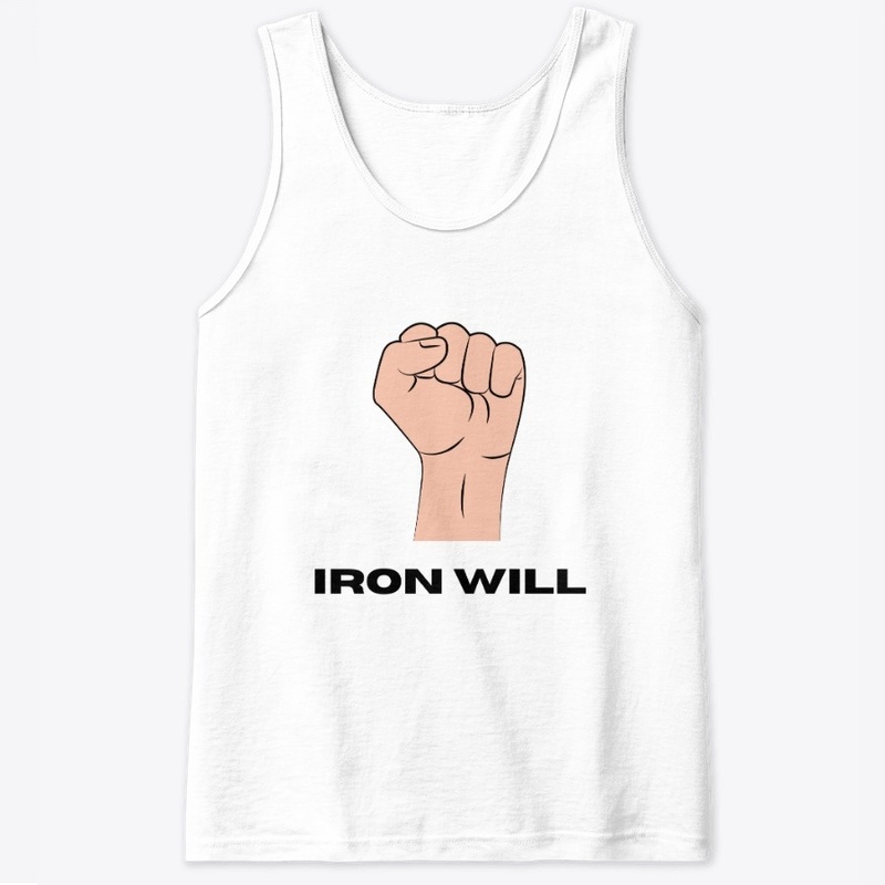 Iron Will