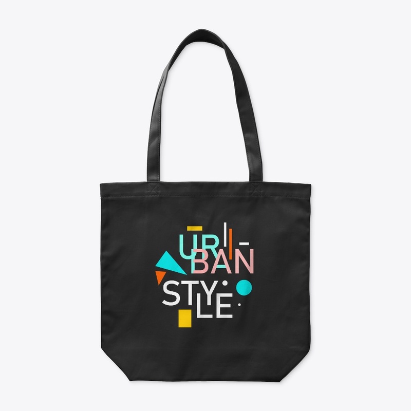 Urban Style T-shirt