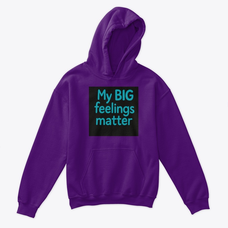 Baby & Children's Feelings